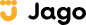BANK JAGO Logo